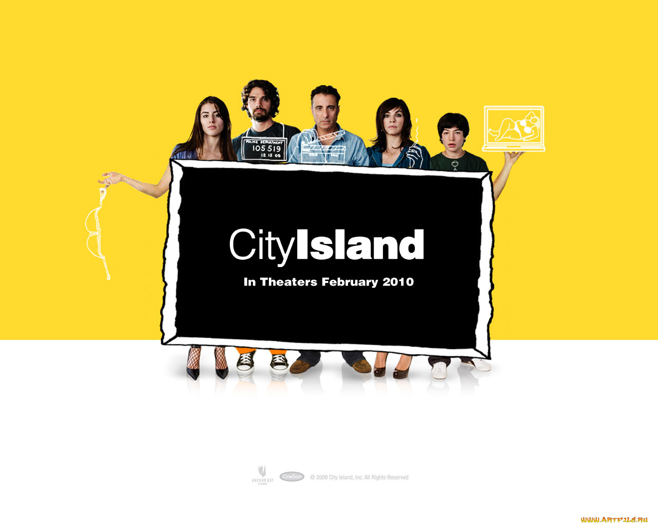 city, island, , 